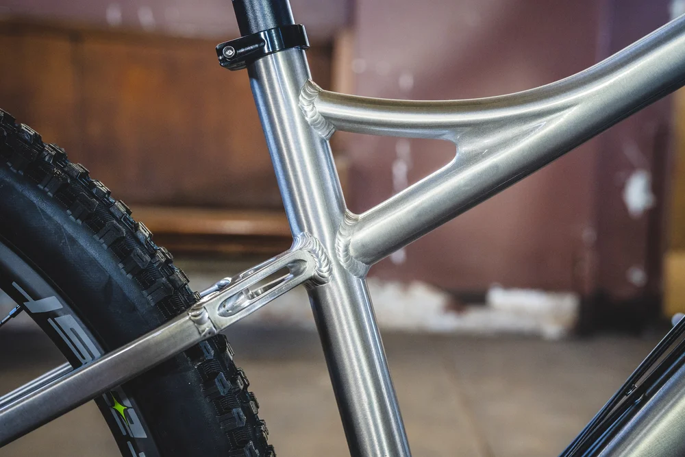 Enigma — Banshee Bikes